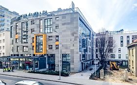 LTC - Apartments Art Deco Śródmieście